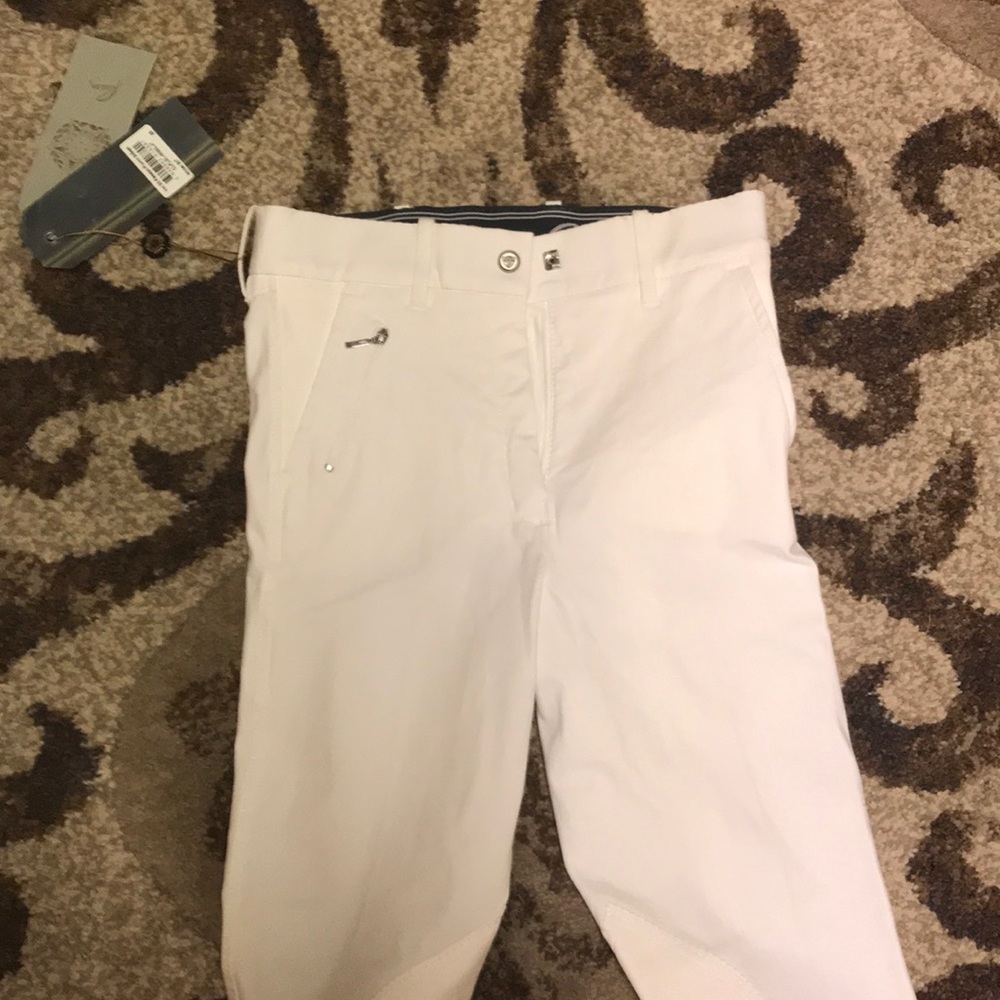 Pessoa breeches